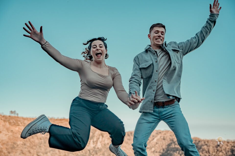 Séance Lifestyle Emma & Valentin