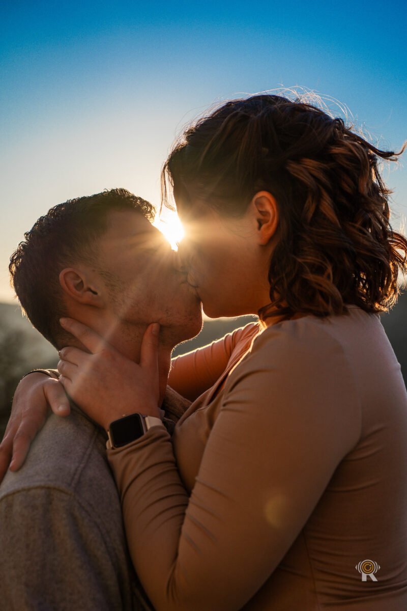 Séance Lifestyle Emma & Valentin