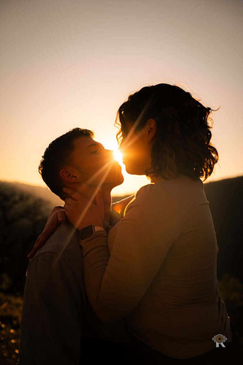 Séance Lifestyle Emma & Valentin