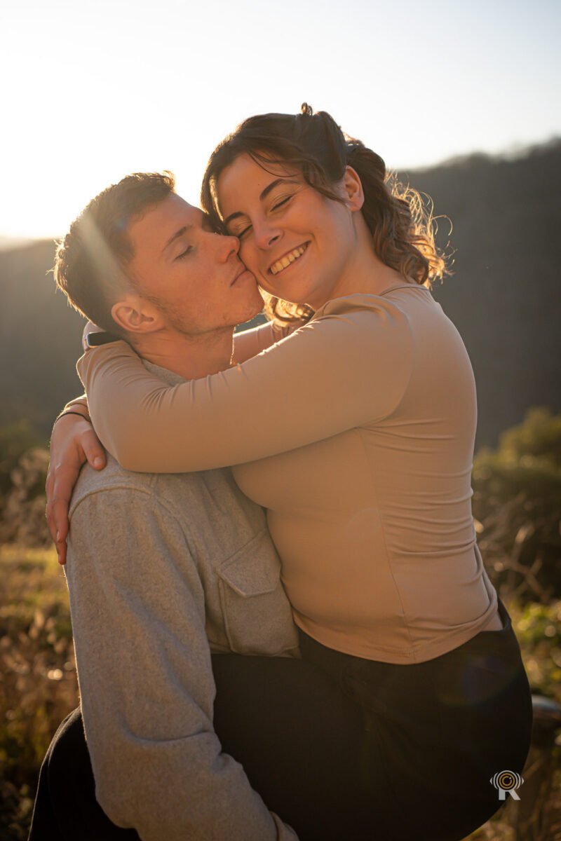 Séance Lifestyle Emma & Valentin
