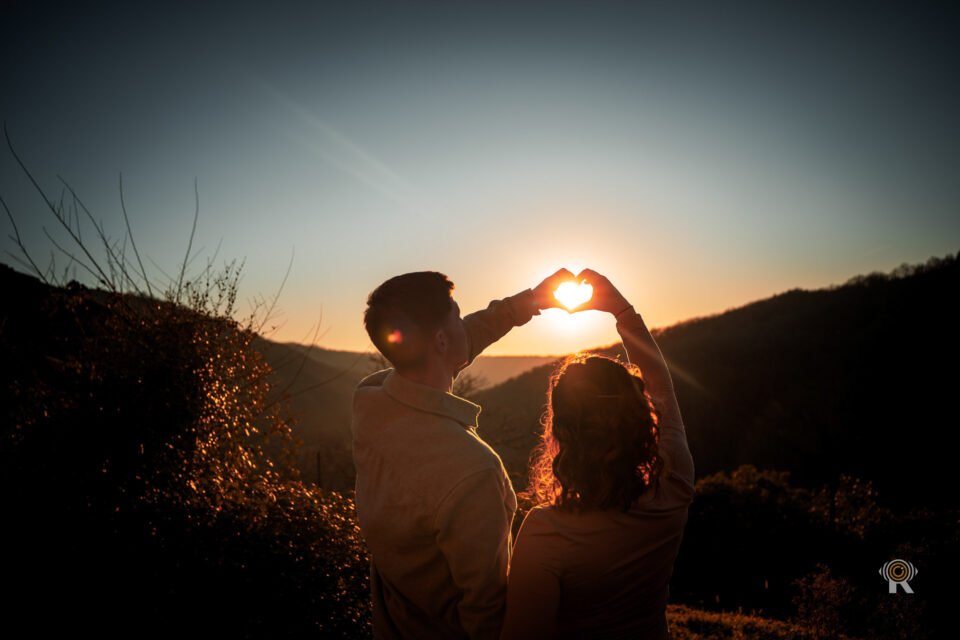 Séance Lifestyle Emma & Valentin