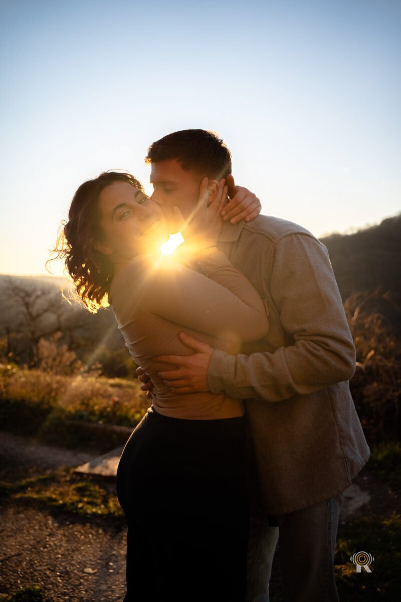 Séance Lifestyle Emma & Valentin