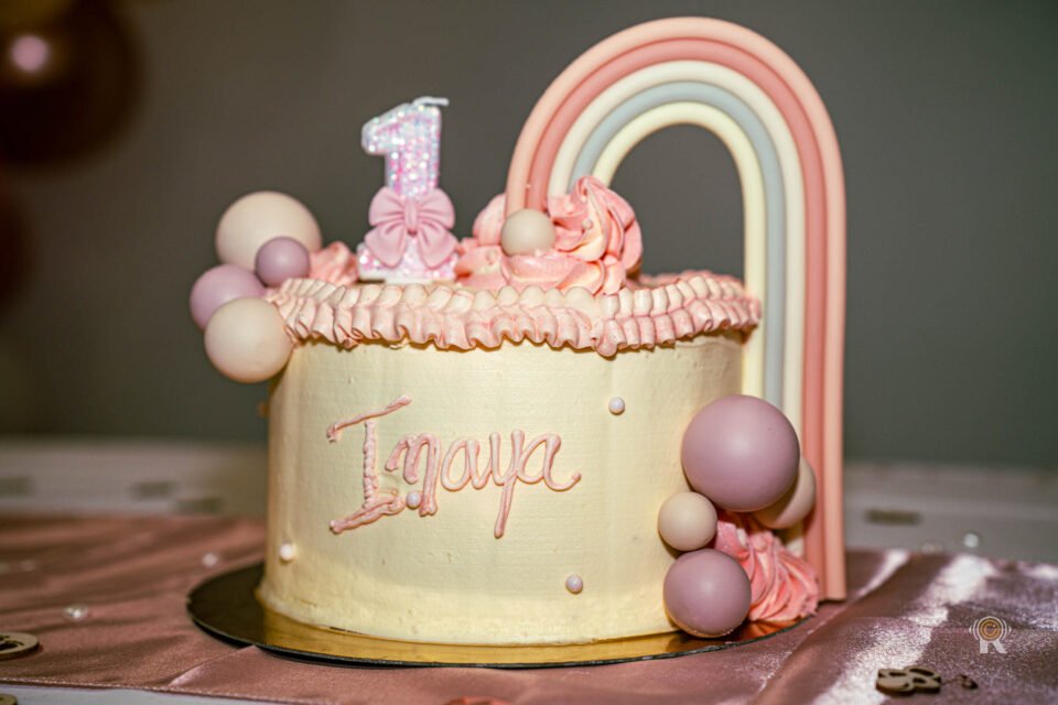 Reportage Baptême à Toulouse