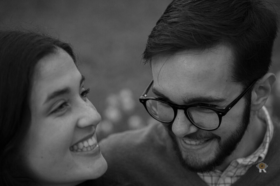 Séance Couple Andrea & Pepe