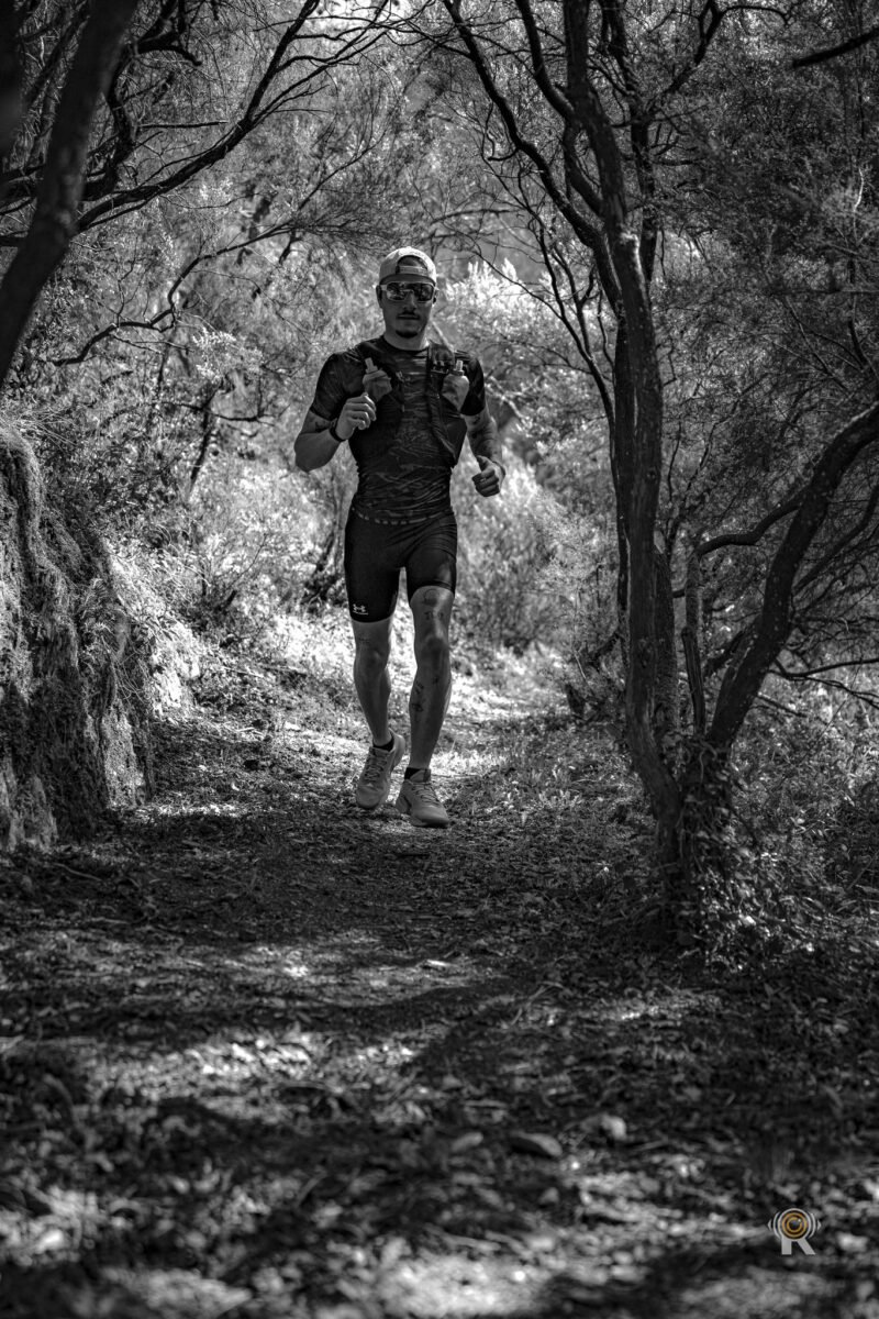 Shooting Portrait Raphael