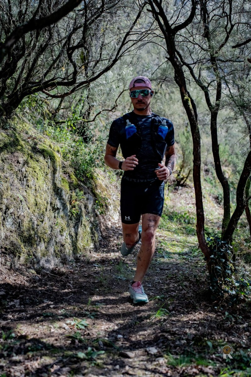 Shooting Portrait Raphael