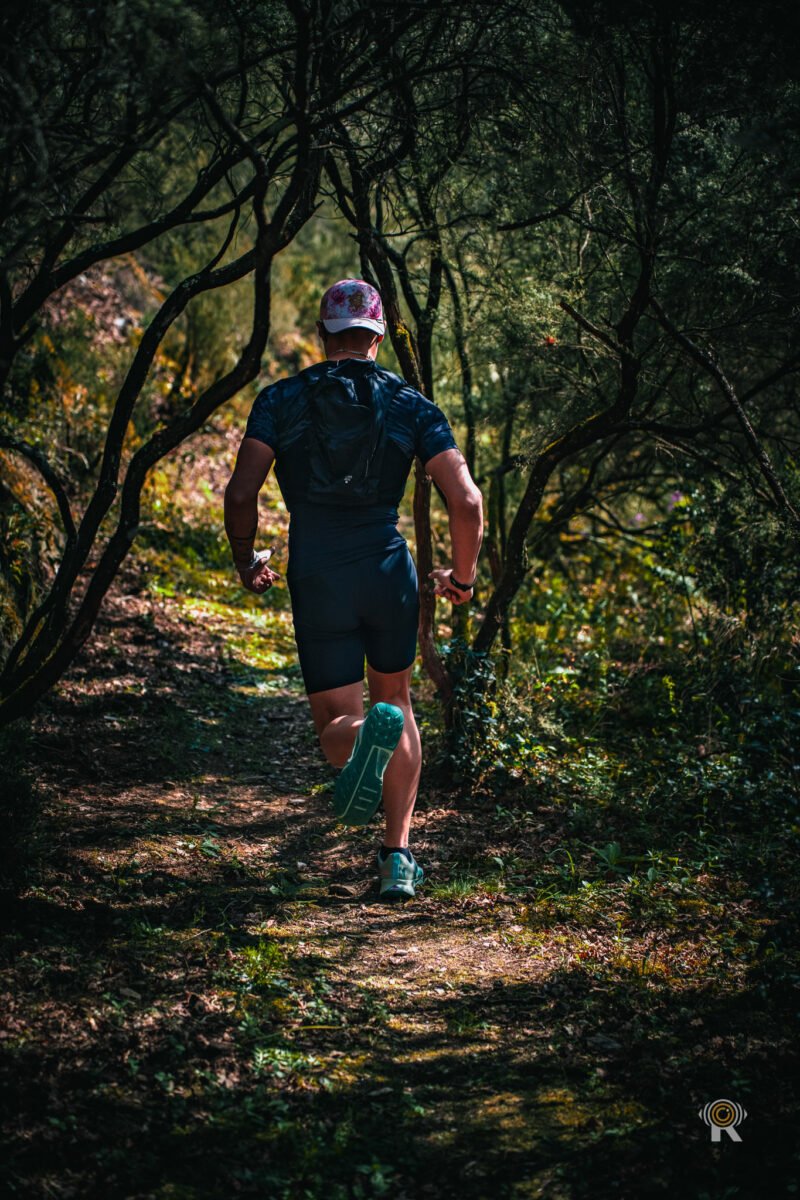 Shooting Portrait Raphael