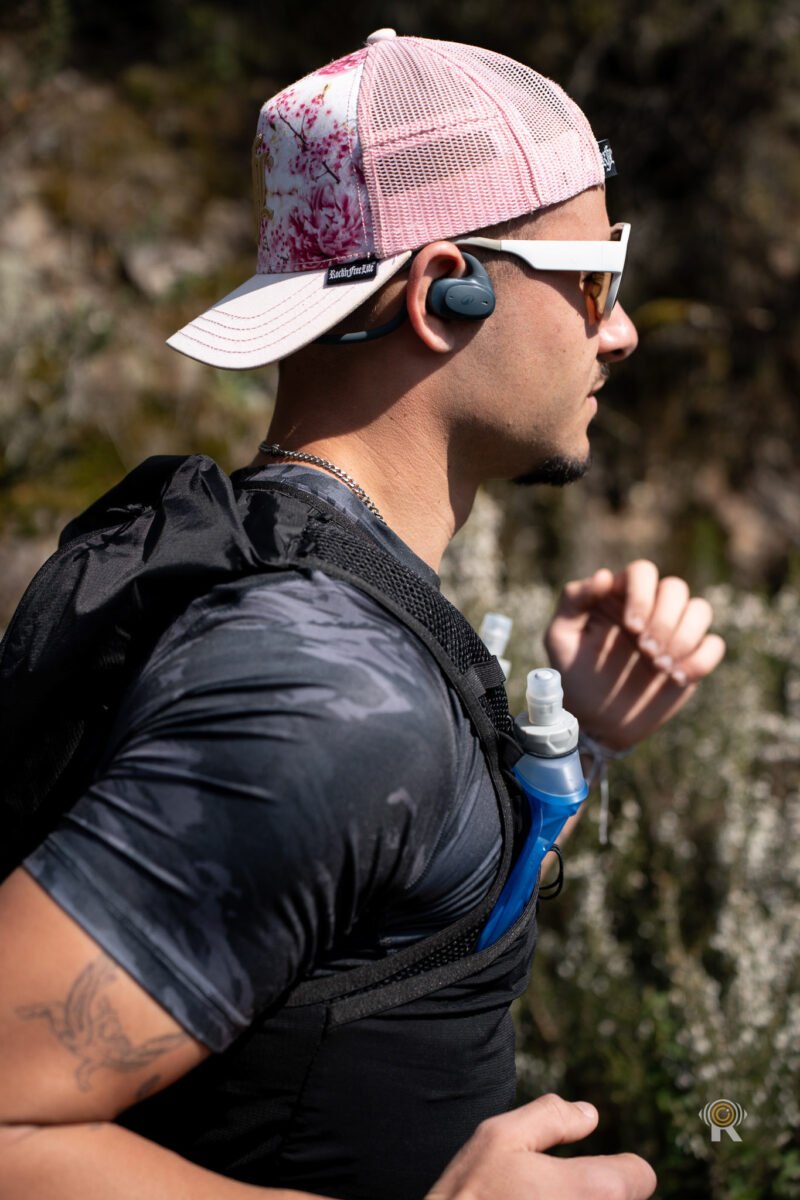 Shooting Portrait Raphael