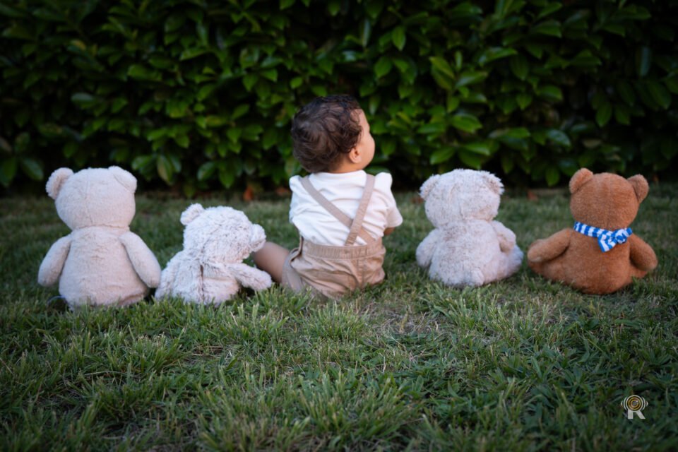 Premier Anniversaire de Jasper