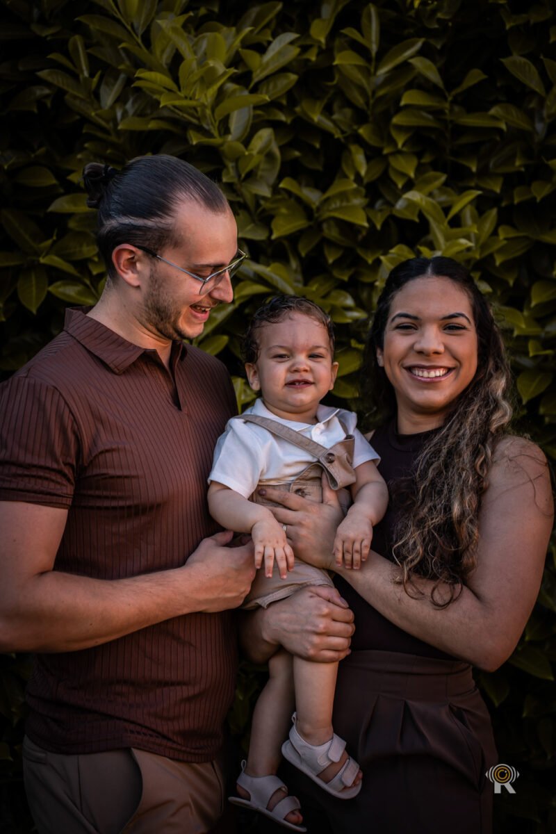 Premier Anniversaire de Jasper