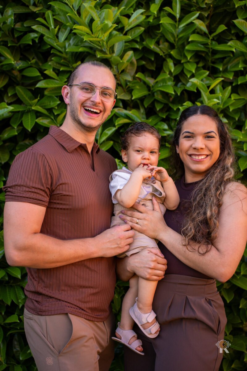 Premier Anniversaire de Jasper