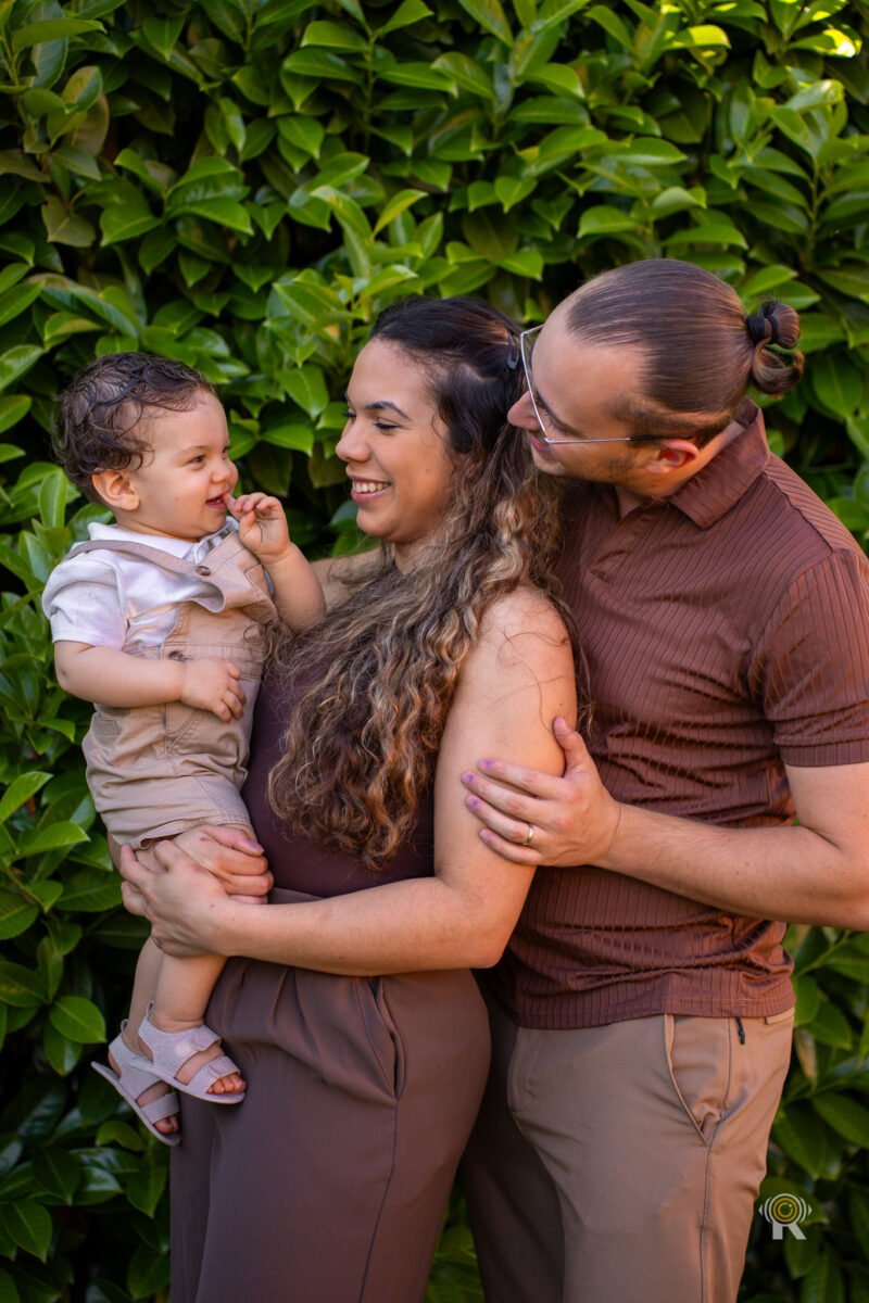 Premier Anniversaire de Jasper