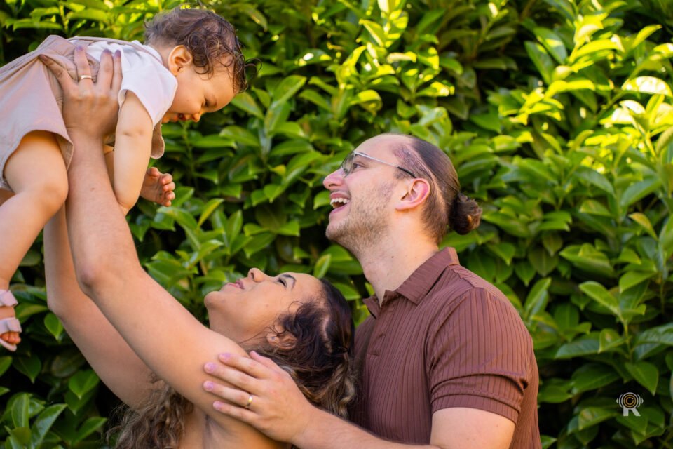 Premier Anniversaire de Jasper