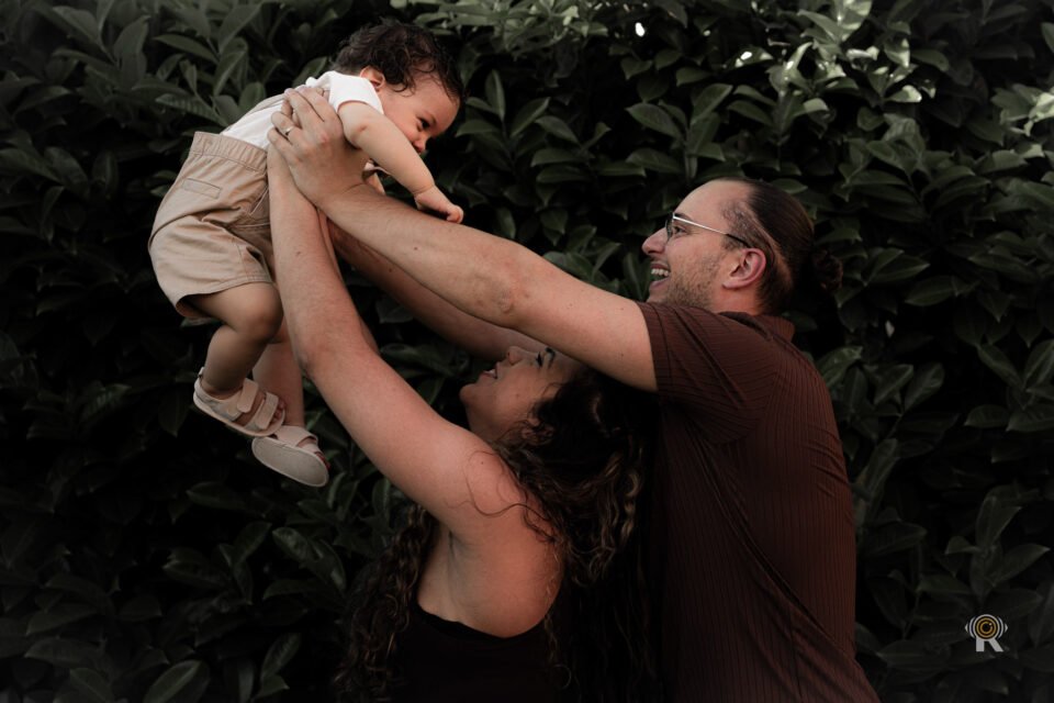 Premier Anniversaire de Jasper