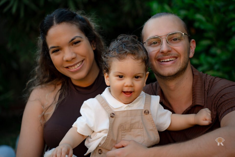 Premier Anniversaire de Jasper