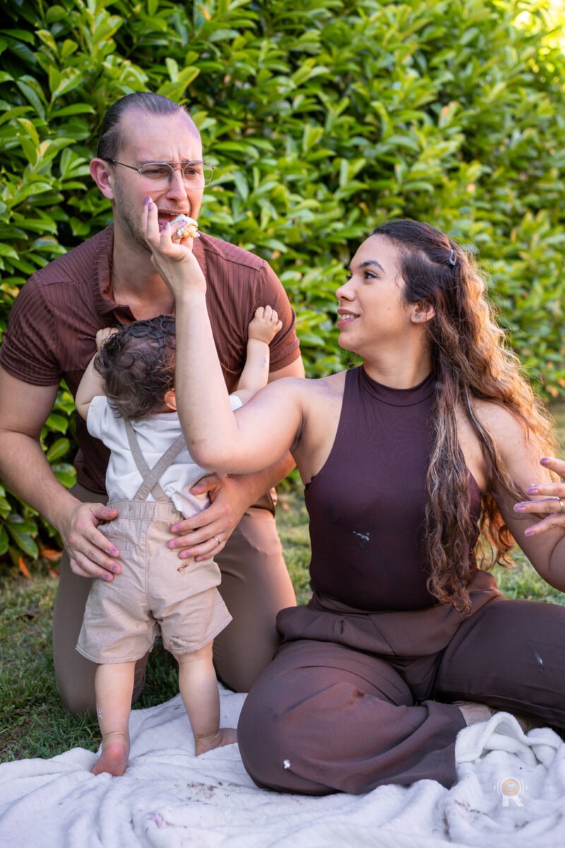 Premier Anniversaire de Jasper