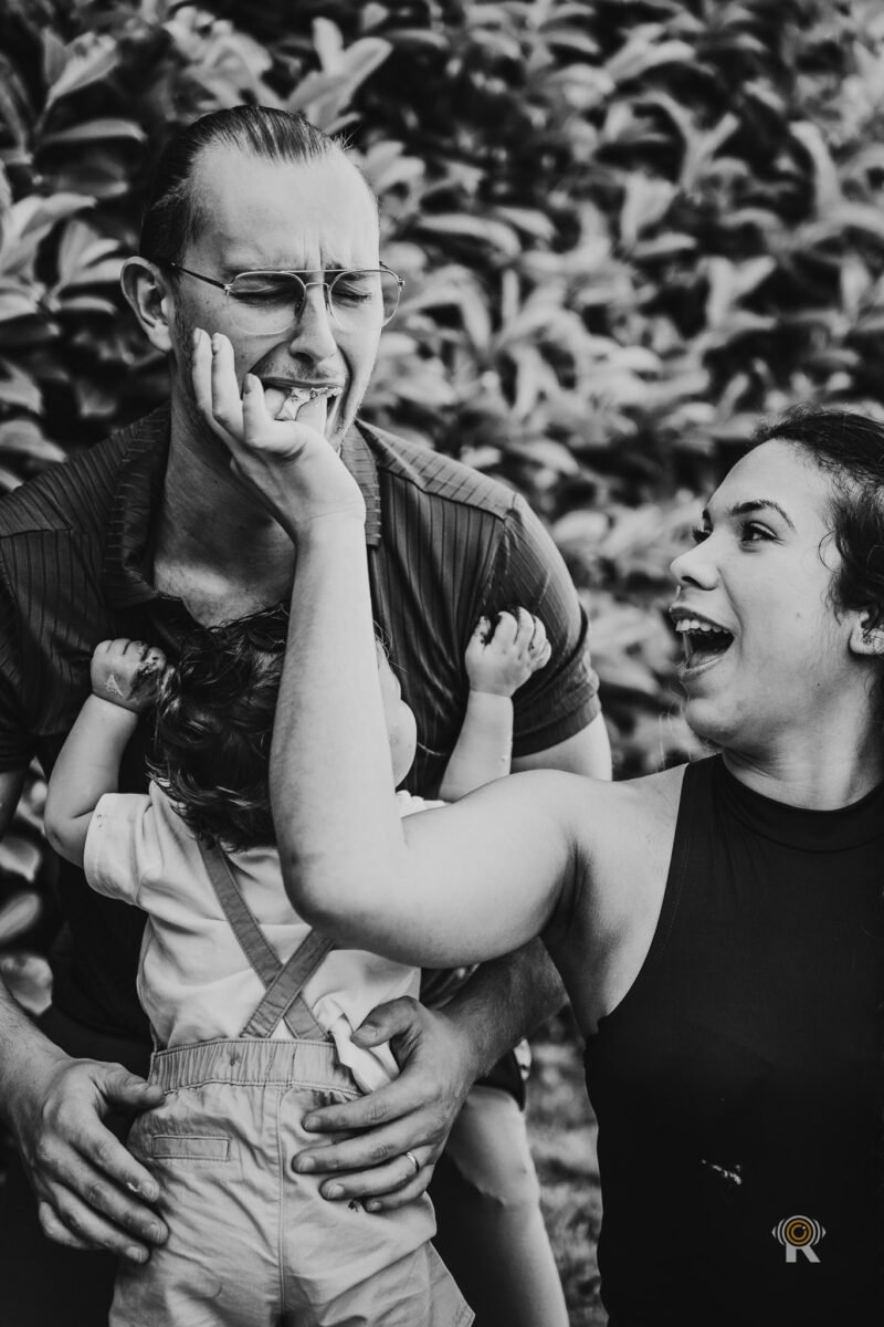 Premier Anniversaire de Jasper