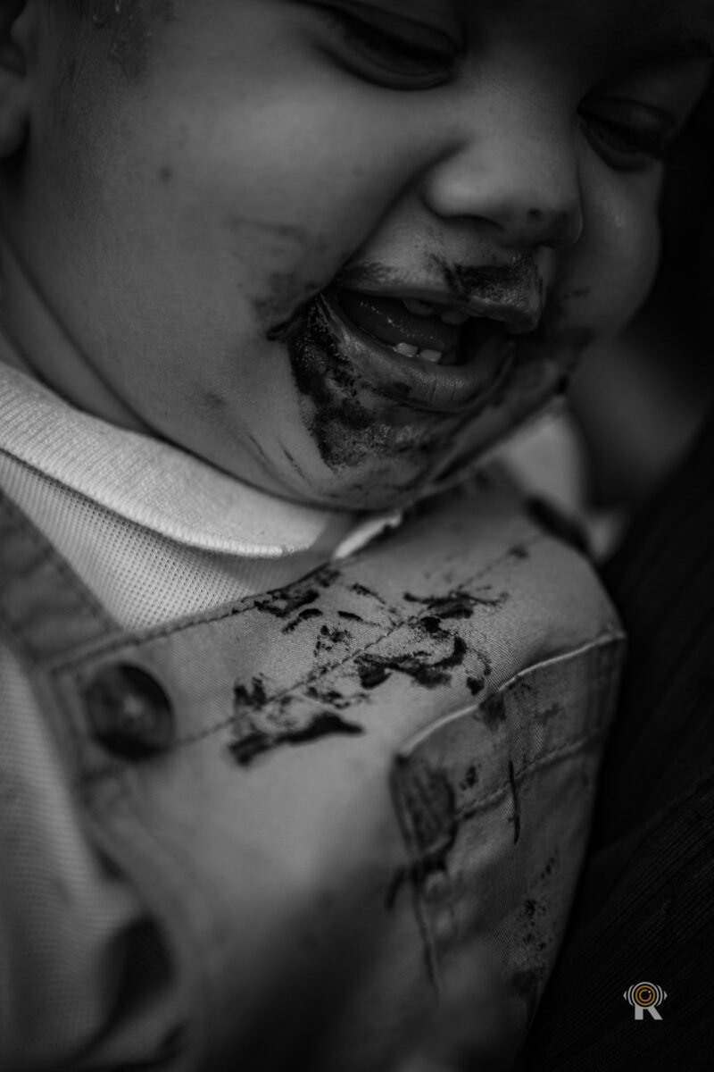 Premier Anniversaire de Jasper