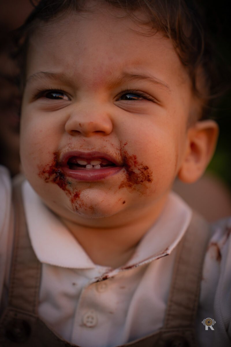 Premier Anniversaire de Jasper