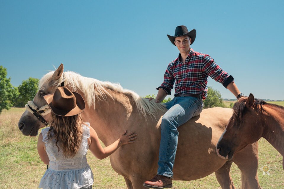 Shooting Mode Couple Timothé & Aurore
