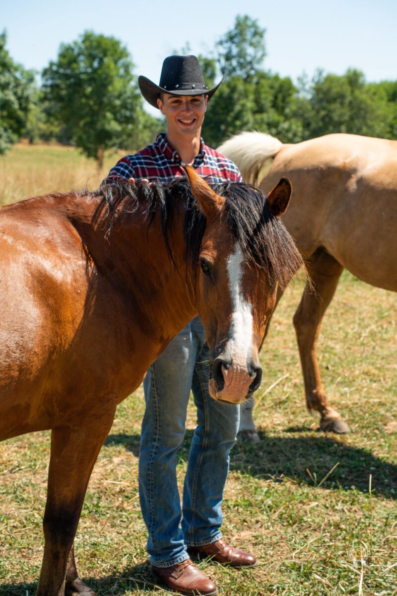 Shooting Mode Couple Timothé & Aurore