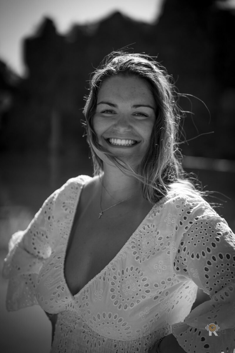 Shooting Mode Couple Timothé & Aurore