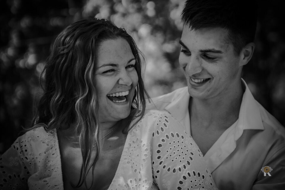 Shooting Mode Couple Timothé & Aurore