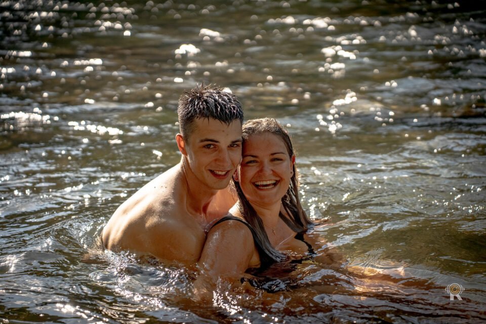 Shooting Mode Couple Timothé & Aurore