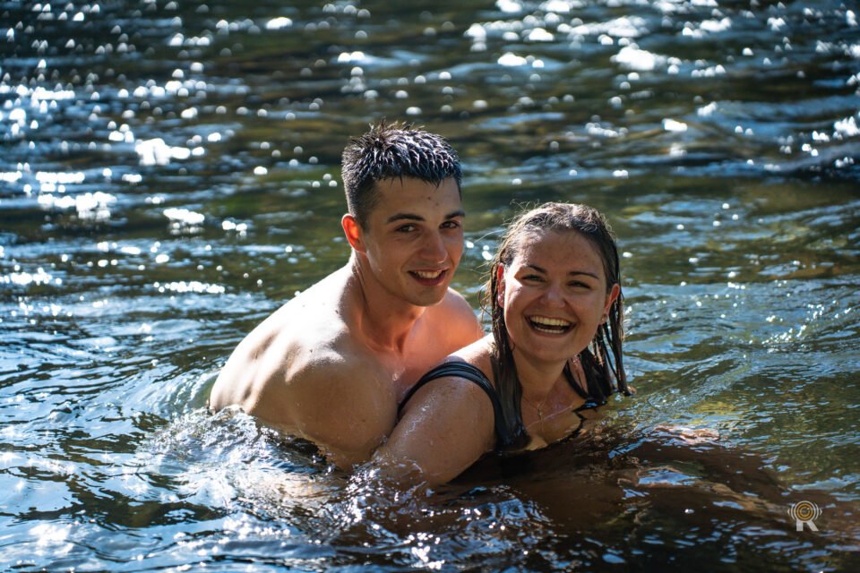 Shooting Mode Couple Timothé & Aurore