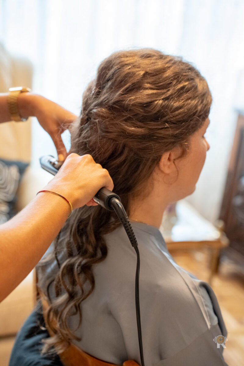 Mariage Miguel & María