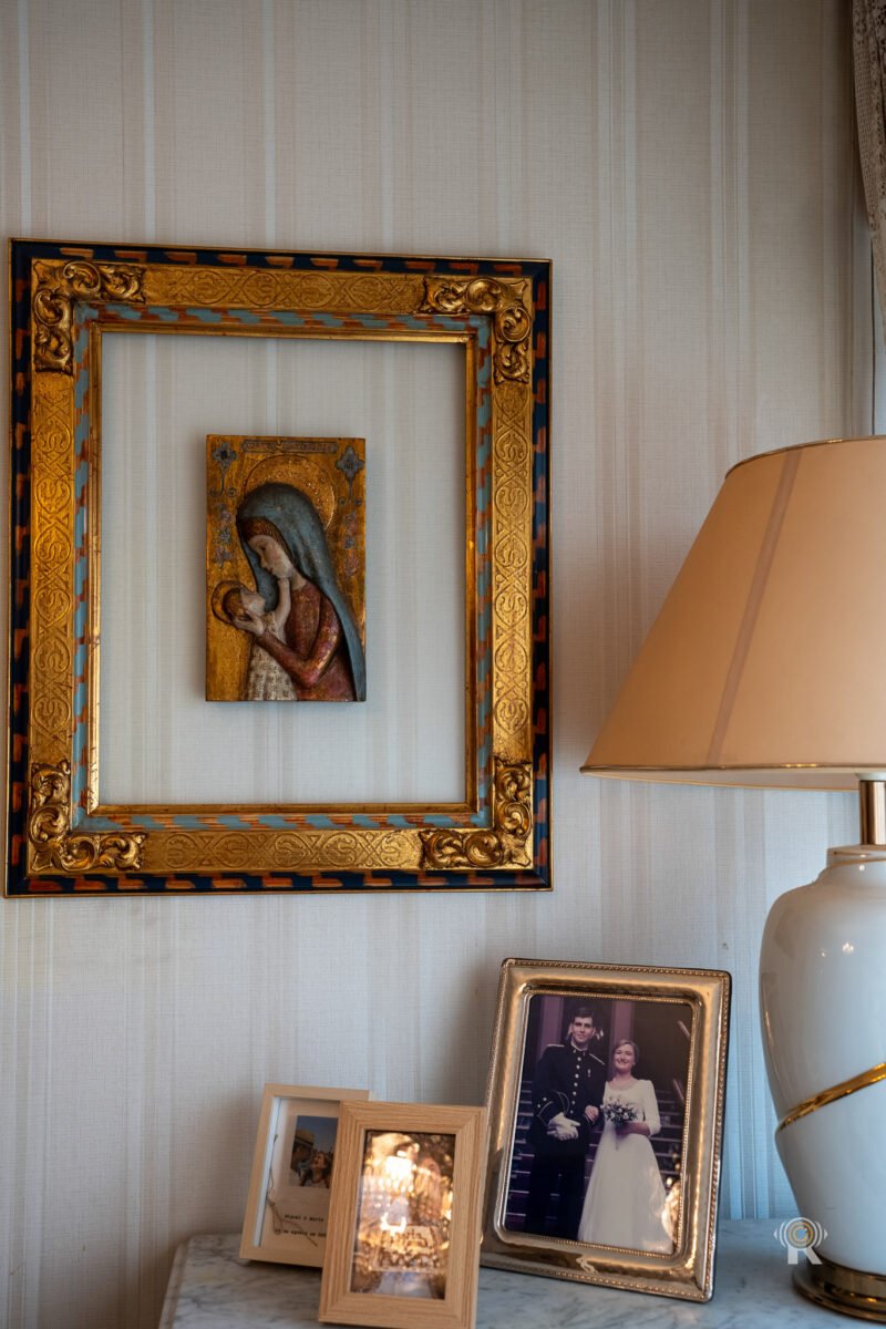 Mariage Miguel & María