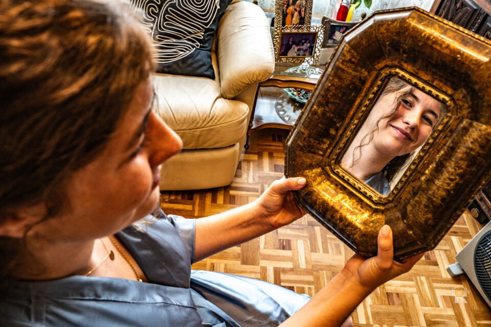 Mariage Miguel & María