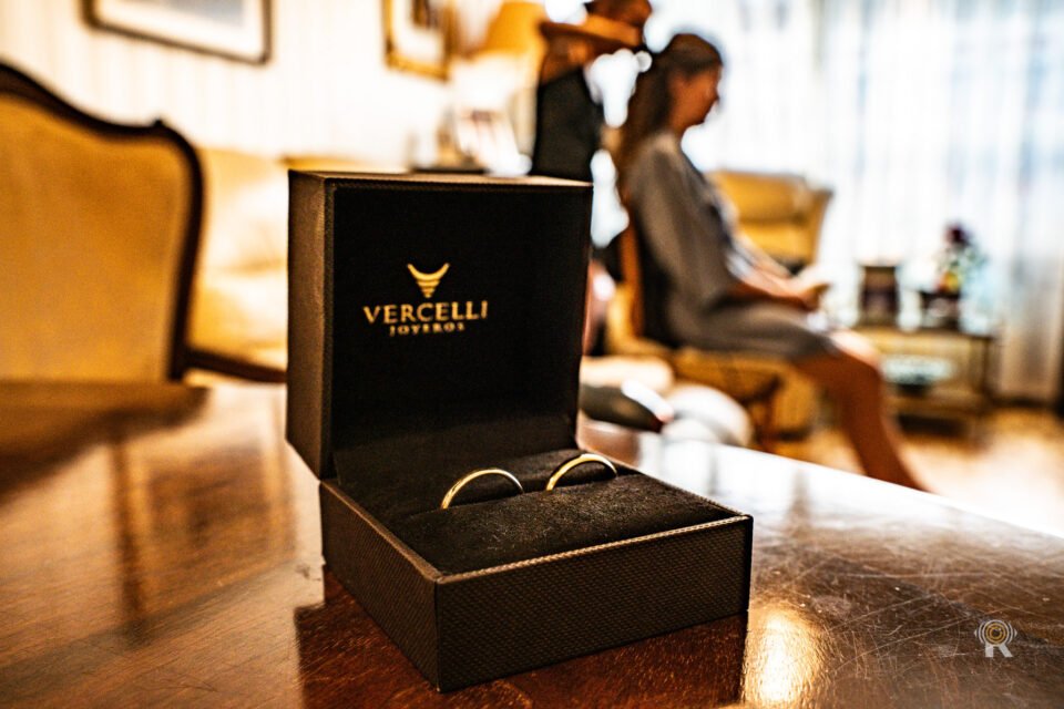 Mariage Miguel & María