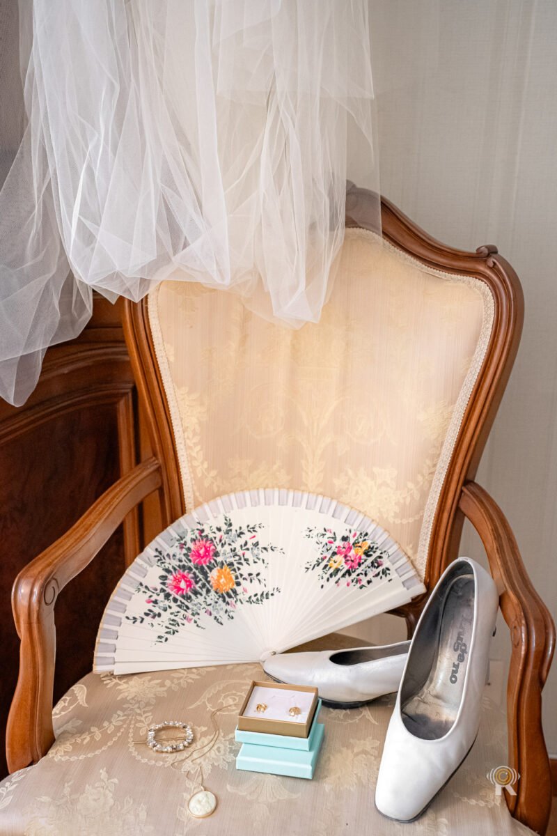 Mariage Miguel & María