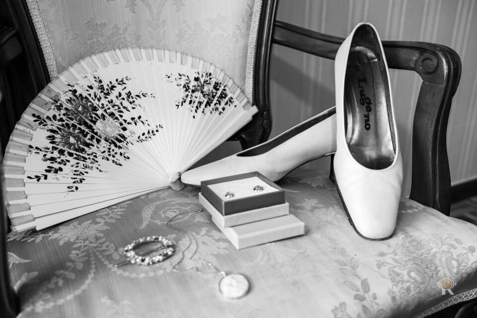 Mariage Miguel & María