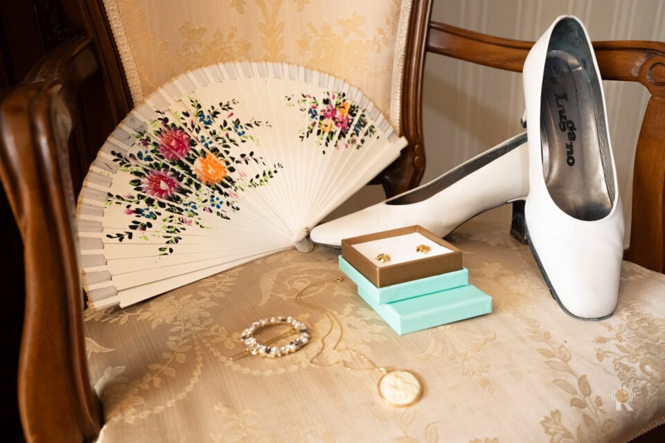 Mariage Miguel & María