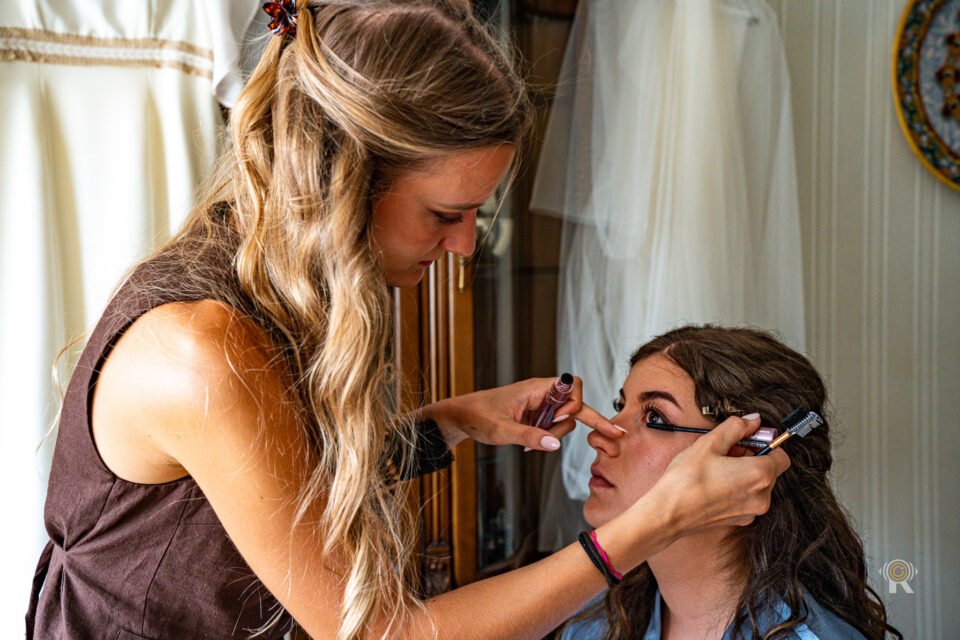 Mariage Miguel & María