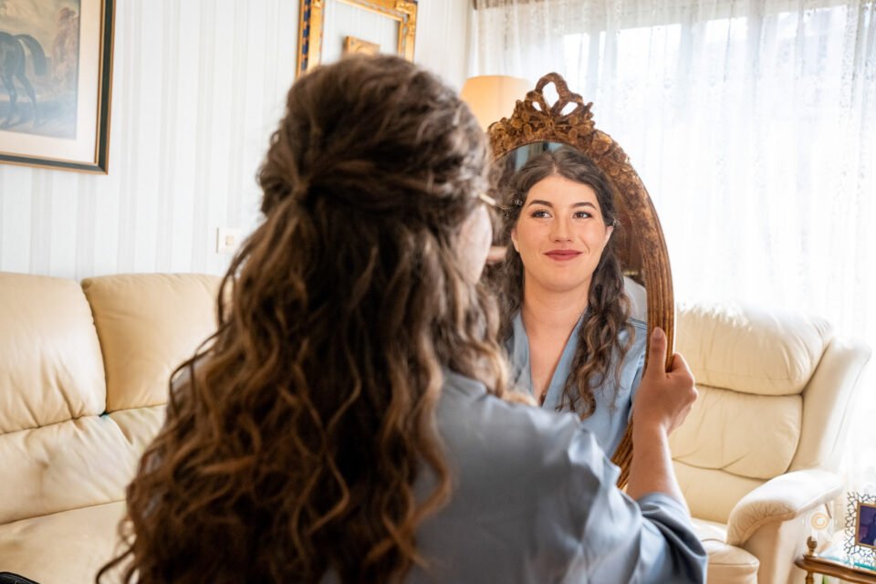 Mariage Miguel & María