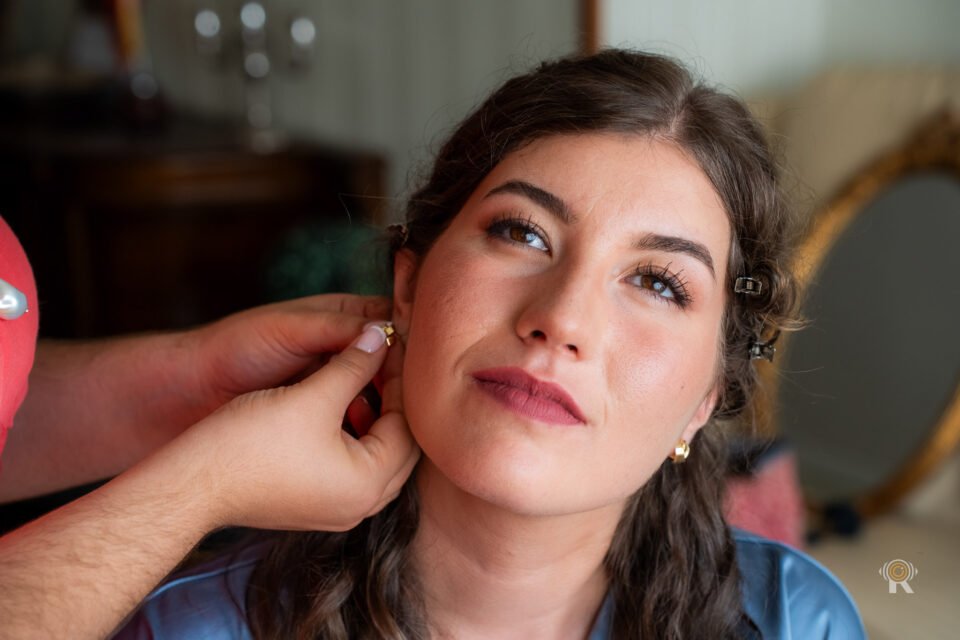 Mariage Miguel & María