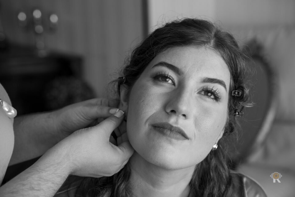 Mariage Miguel & María