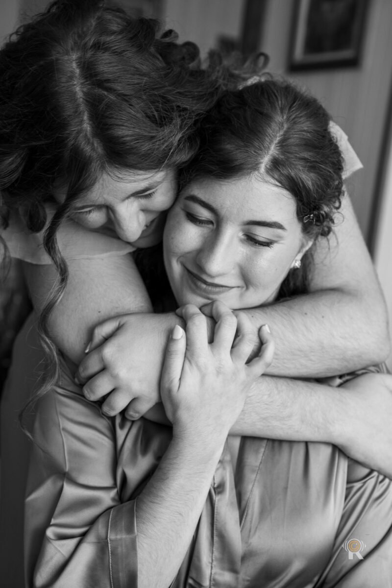 Mariage Miguel & María