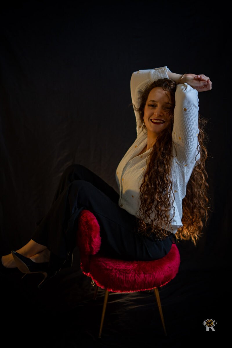 L&rsquo;Équipe Rufino Studio : Photographe et Vidéaste