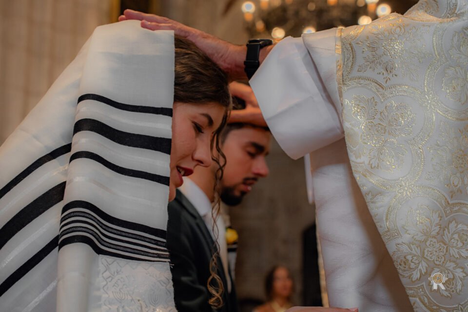 Mariage Miguel & María