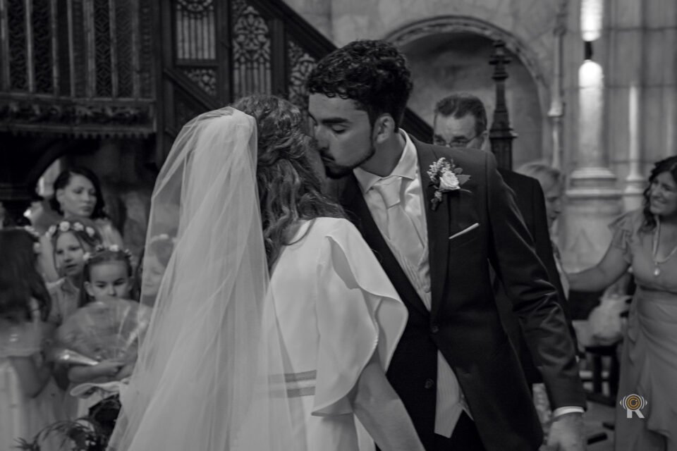 Mariage Miguel & María