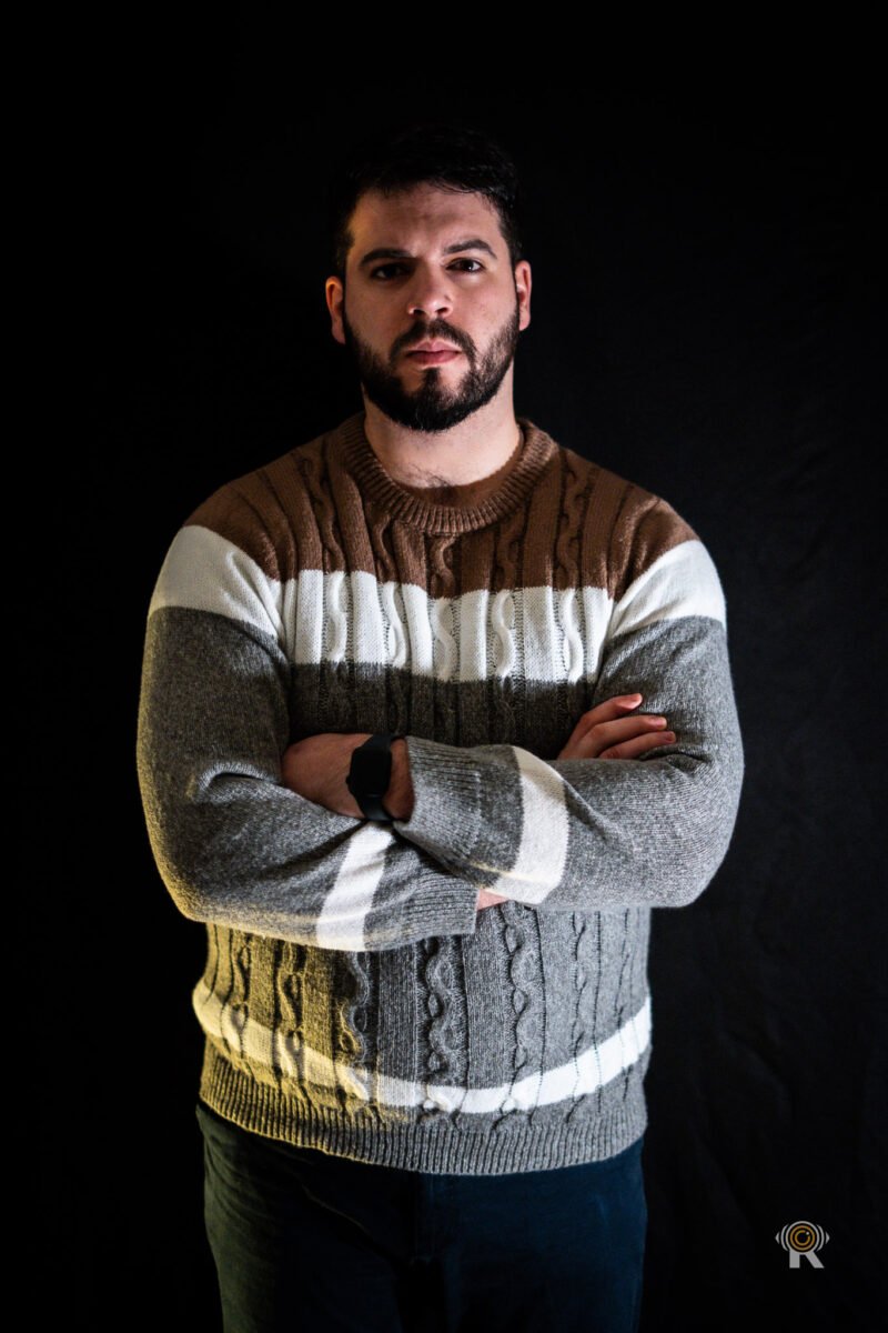 L&rsquo;Équipe Rufino Studio : Photographe et Vidéaste