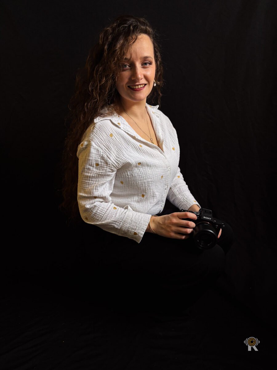 L&rsquo;Équipe Rufino Studio : Photographe et Vidéaste