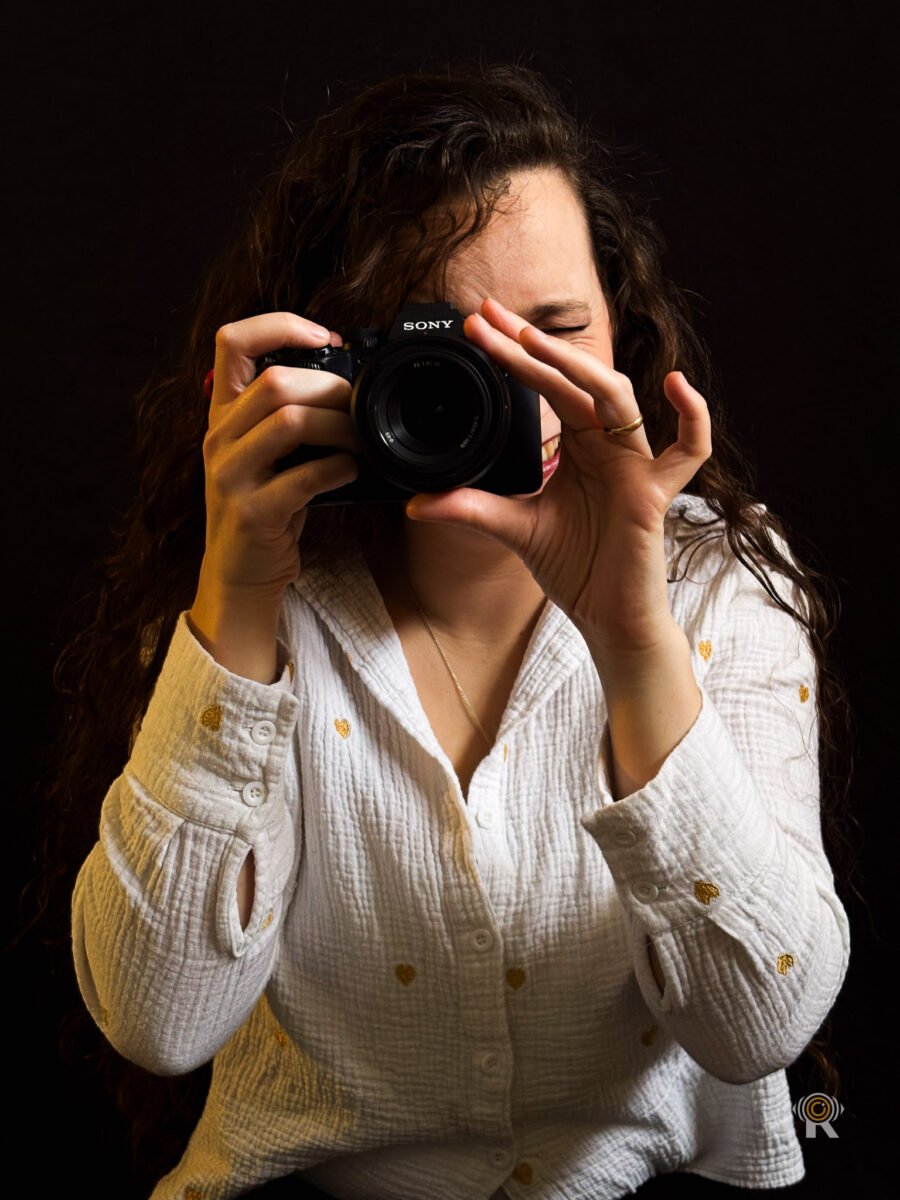 L&rsquo;Équipe Rufino Studio : Photographe et Vidéaste