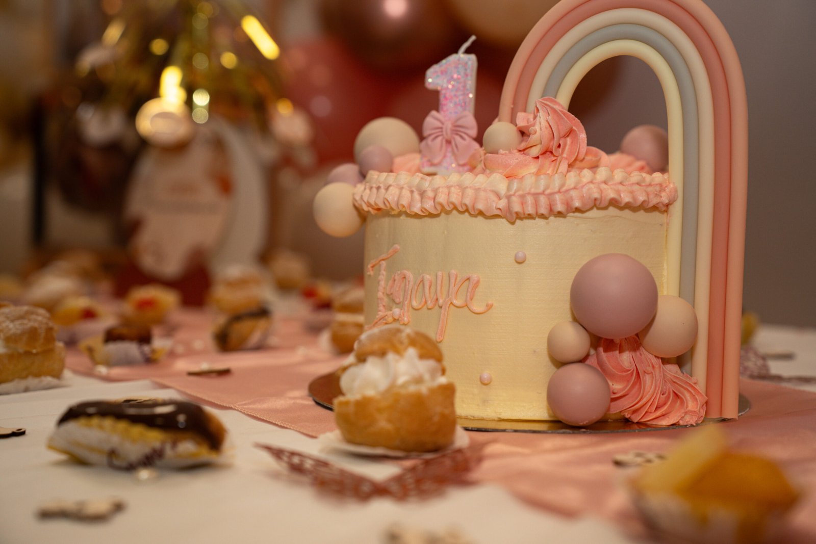 Reportage Baptême à Toulouse