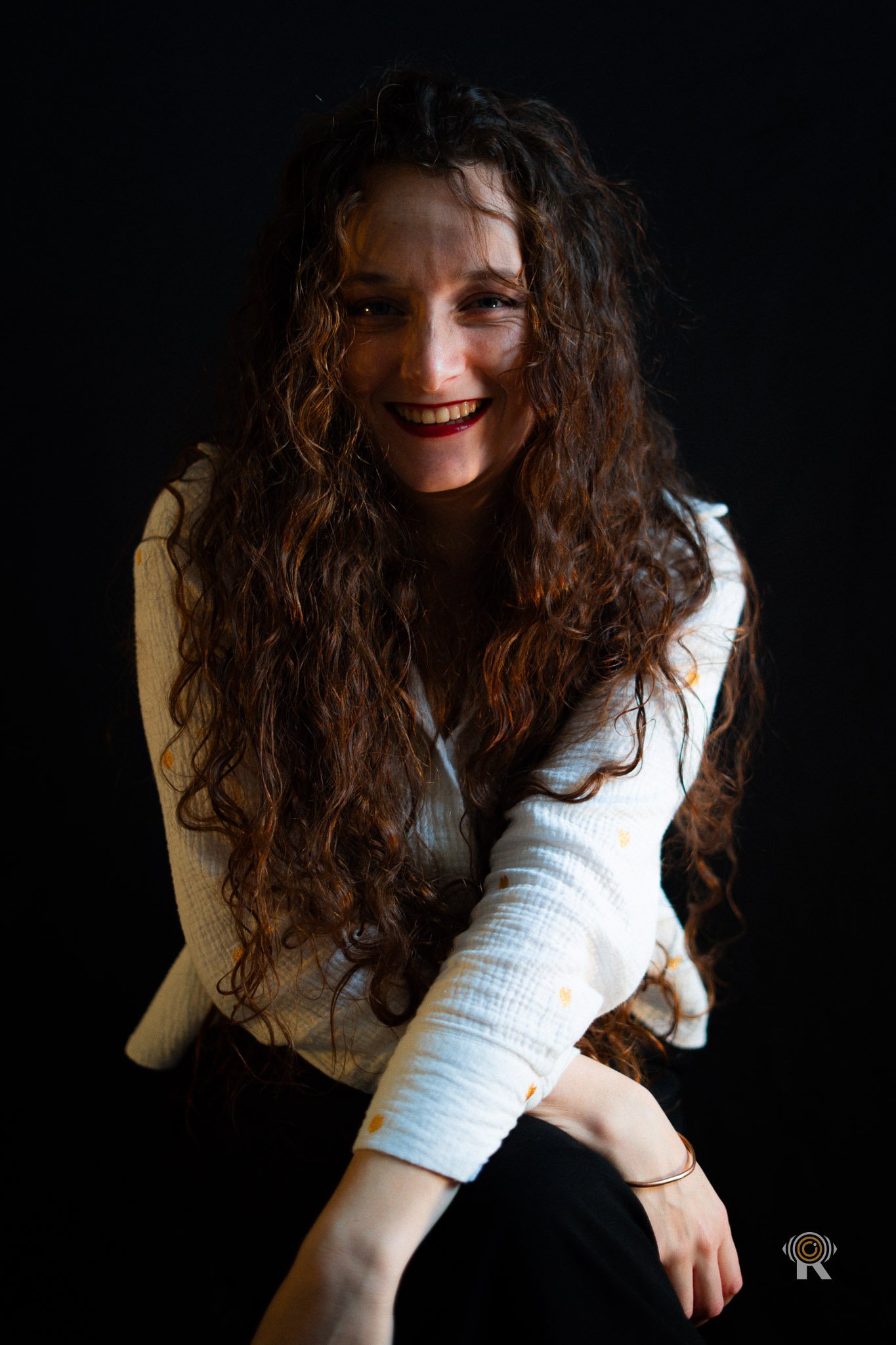 Jennifer, photographe Rufino Studio, reportage événementiel à Toulouse.
