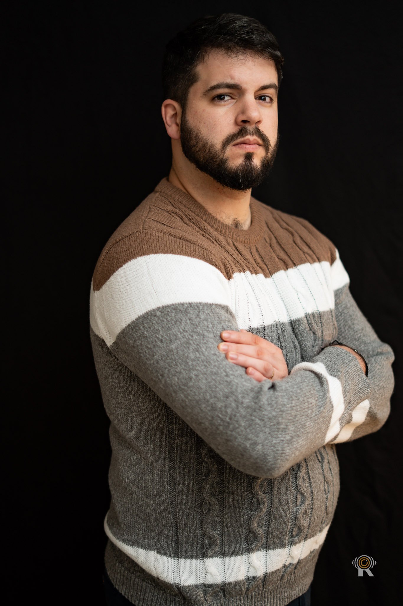 Pablo Rufino, vidéaste Rufino Studio à Labège.